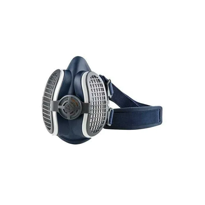 Semimaschera da lavoro Logica SPR299