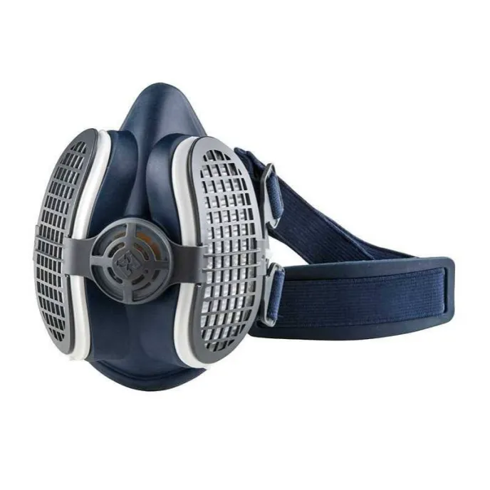 Semimaschera da lavoro Logica SPR337