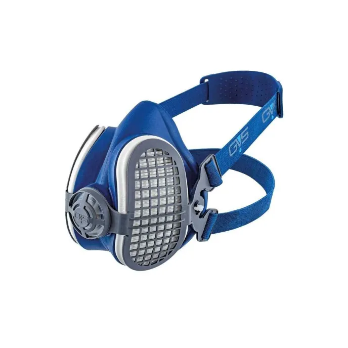 Semimaschera da lavoro Logica SPR501