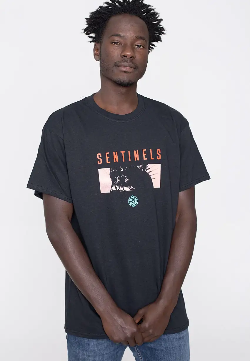Sentinels - All That's Left - T-Shirt