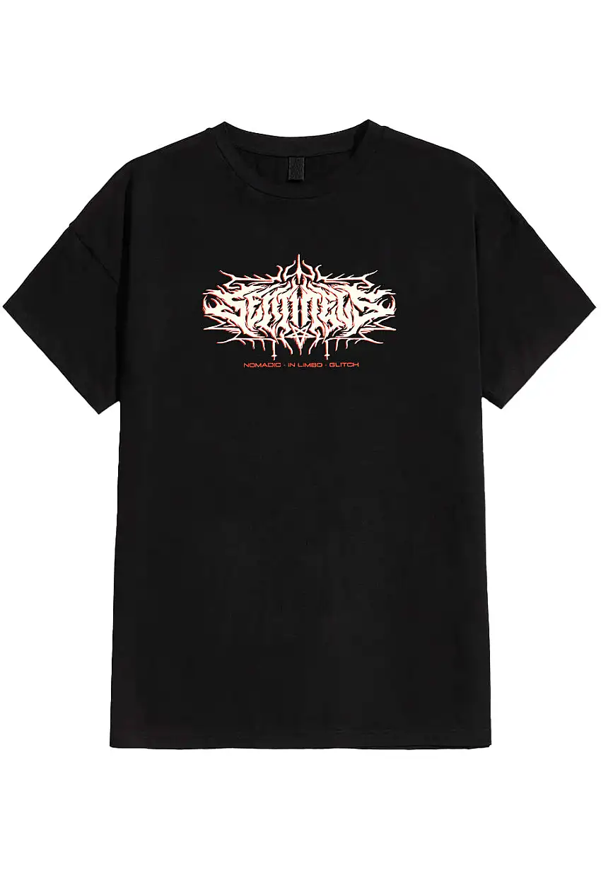 Sentinels - In Limbo - T-Shirt