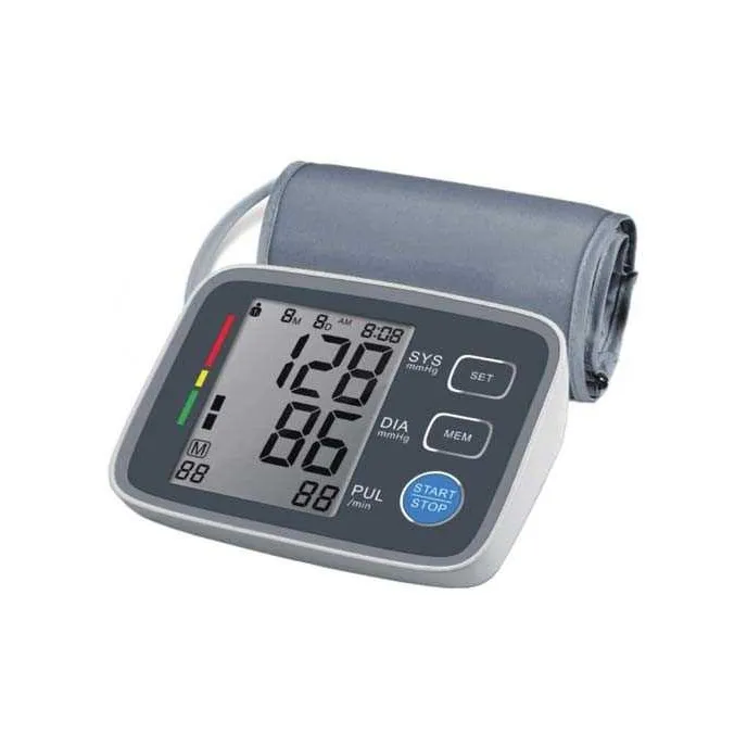 Sfigmomanometro Digitale da lavoro Logica SFI230