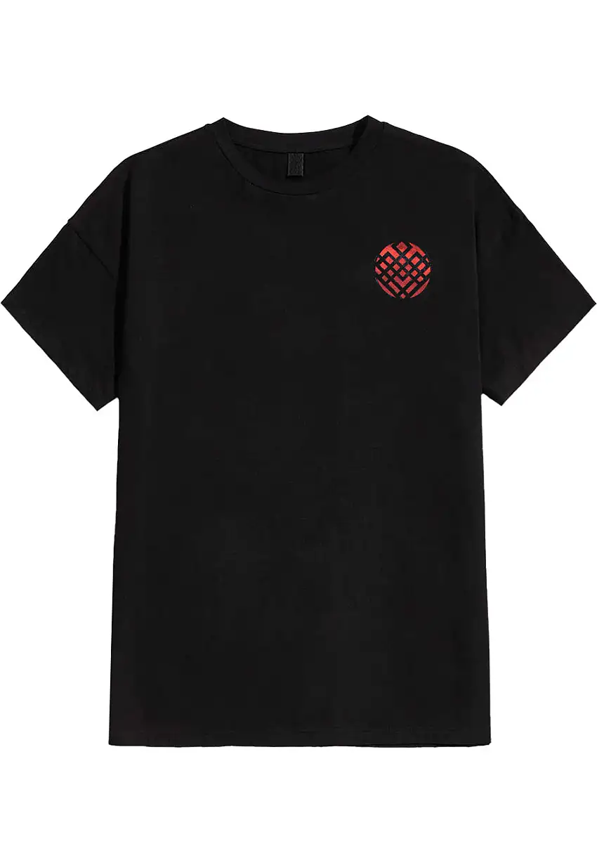 Shang-Chi - Rendered Symbol - T-Shirt