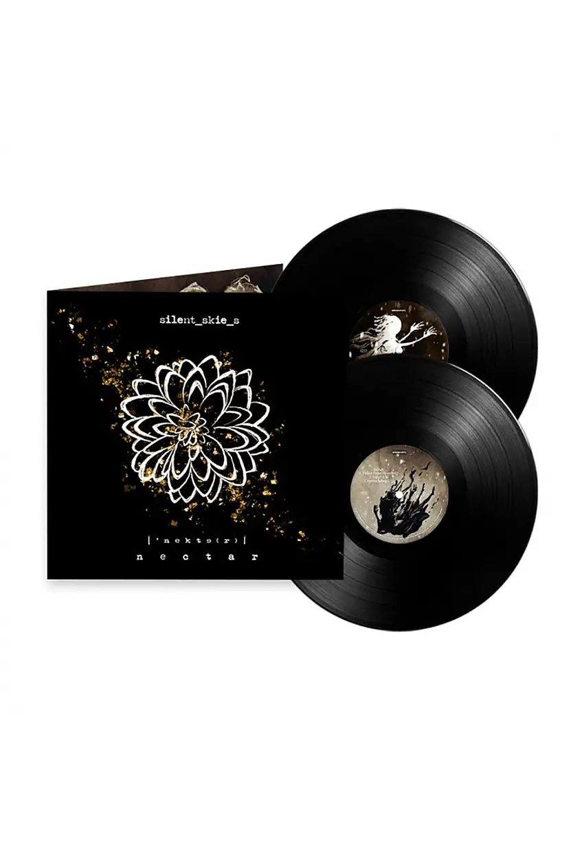 Silent Skies - Nectar - Vinile
