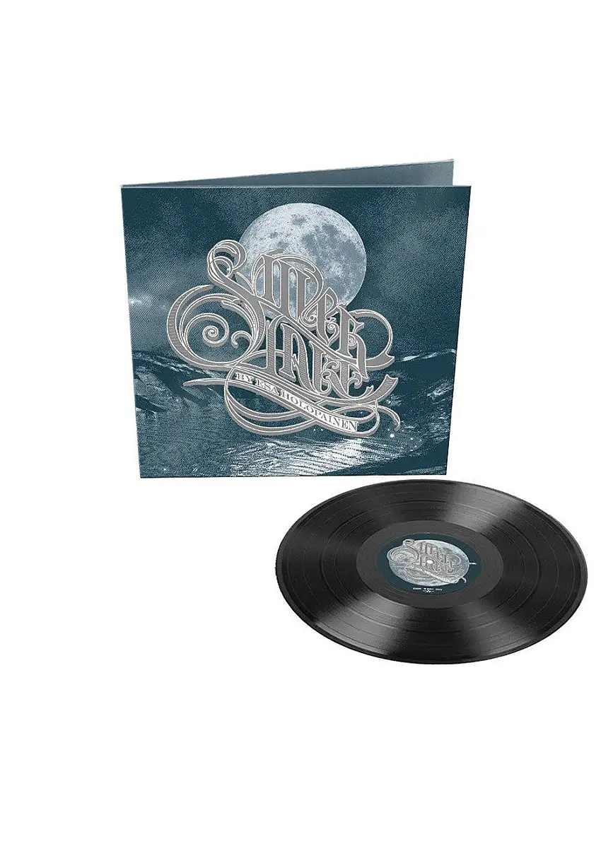 Silver Lake By Esa H. - Silver Lake - Vinile