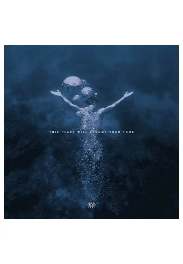 Sleep Token - This Place Will Become Your Tomb - CD