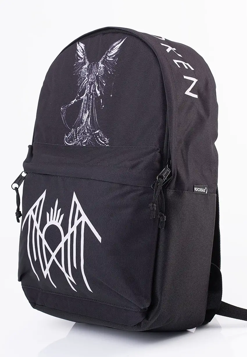 Sleep Token - Take Me Back - Zaino