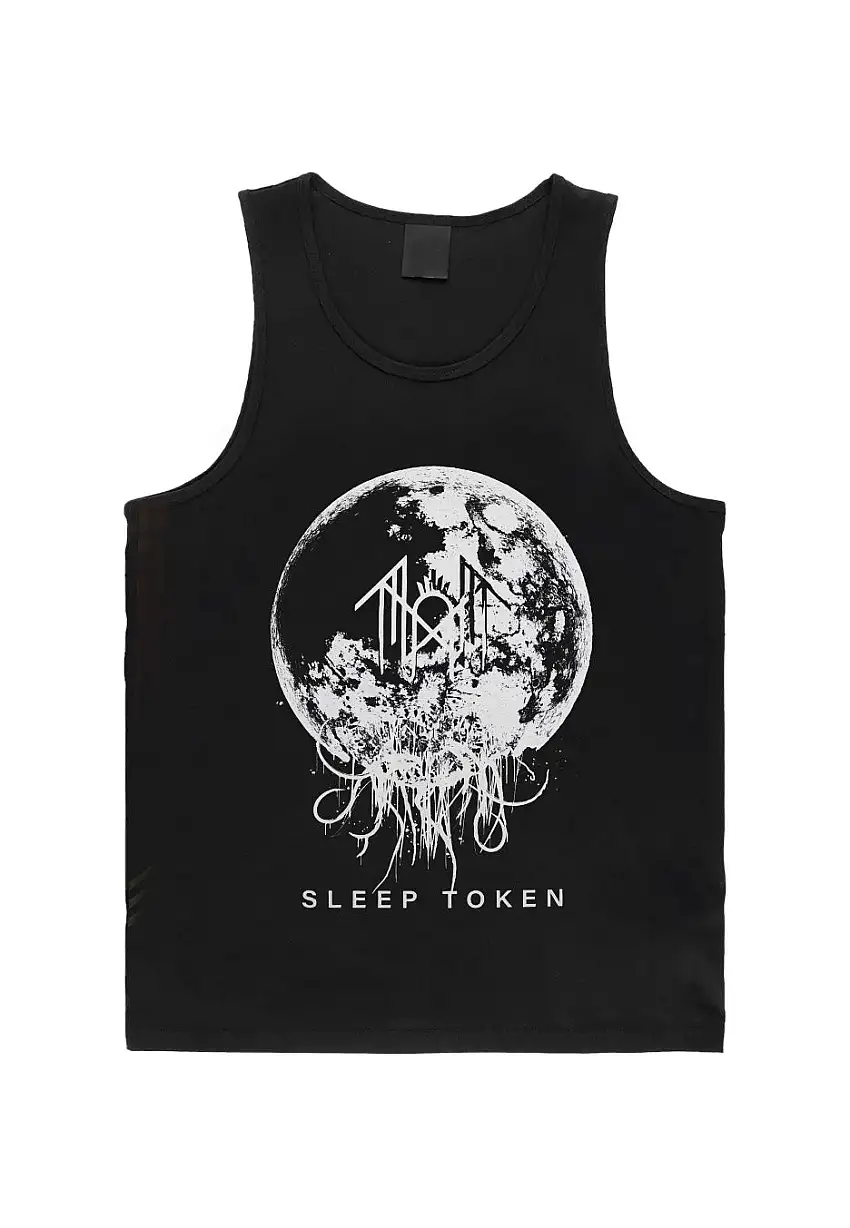 Sleep Token - Take Me Back To Eden - Canotta