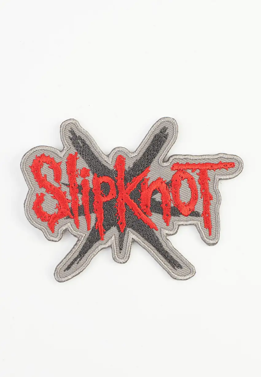 Slipknot - 9-Point Star - Toppa
