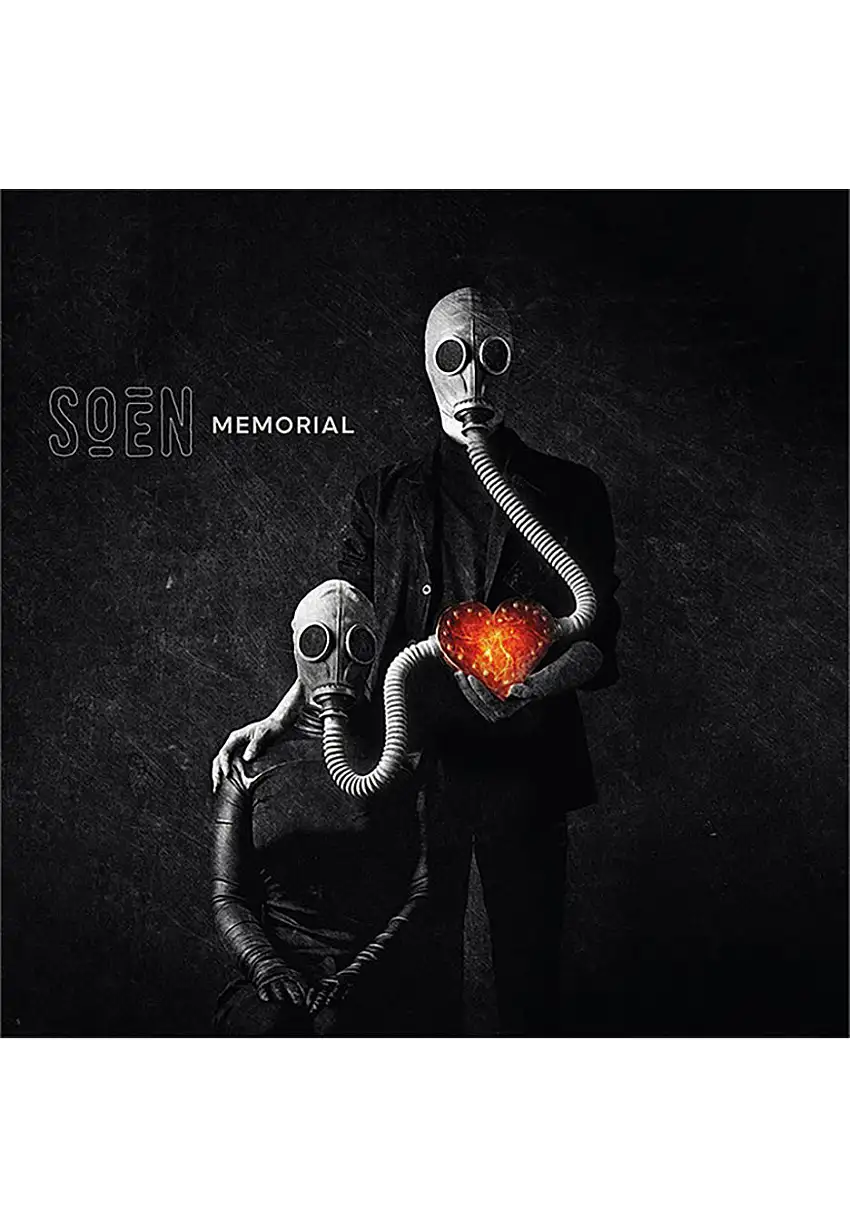 Soen - Memorial - Vinile