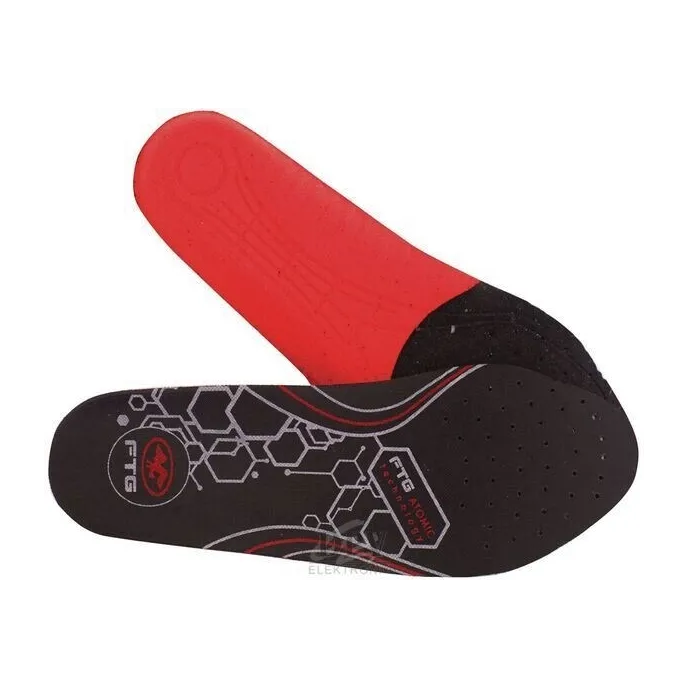 Soletta FTG Atomic 0977 ESD comoda e traspirante