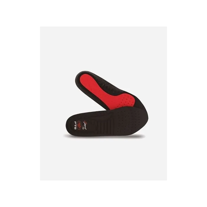 Soletta FTG Relax ESD traspirante