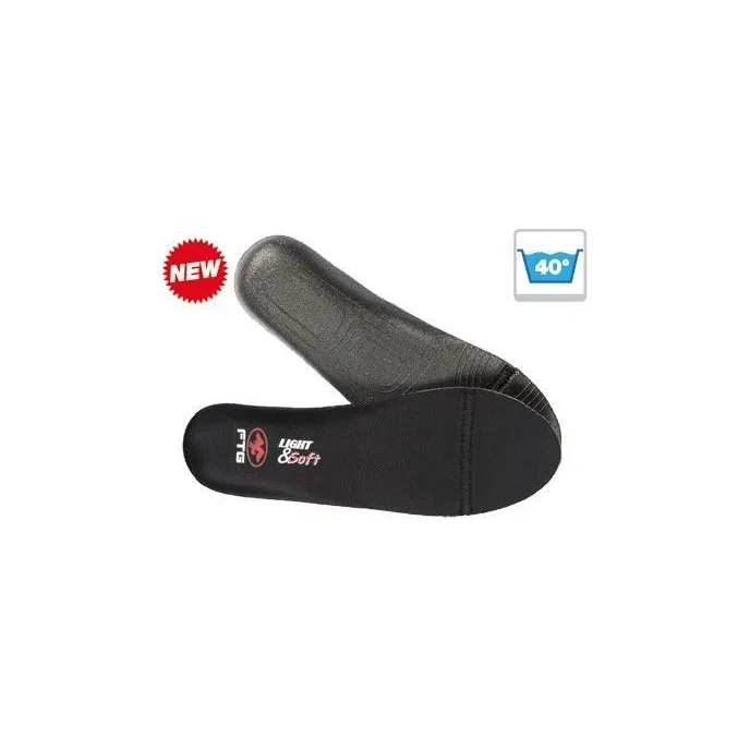 Soletta FTG Light & Soft 0970 antistatica comoda e traspirante