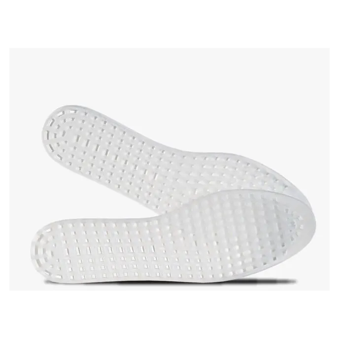 Soletta FTG Plantflex 0910 Antimicotica e traspirante in materiale plastico igienizzante