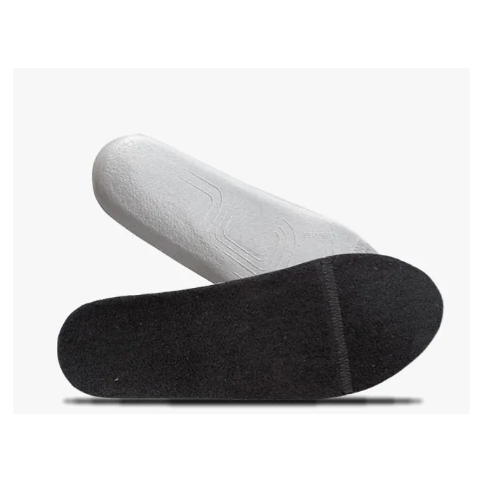 Soletta FTG Thermo-Plus Nero 0979 Antistatica Antimicotica e traspirante