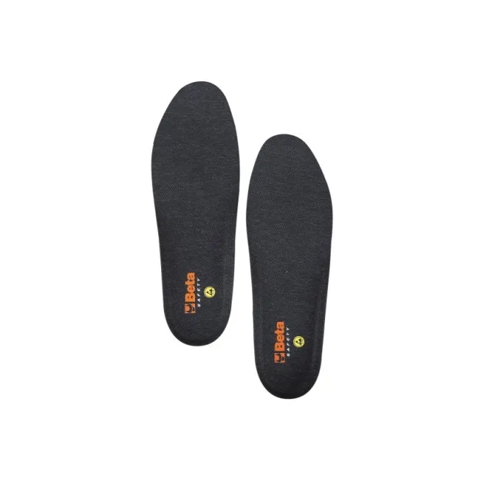 Solette Beta Anatomiche e Traspiranti 7398ESD