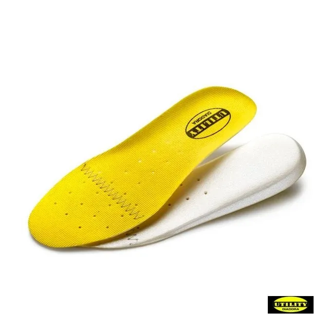 Solette Diadora in Eva termoformate comode e traspiranti 703.159116