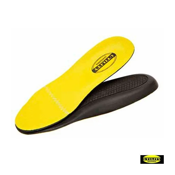 Solette Diadora in schiuma poliuretanica con Schock Absorber ultra comoda 703.172595