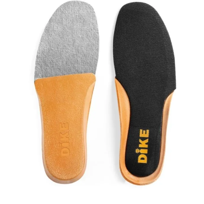 Solette Dike anatomica ed estraibile in EVA per le linee SUMMIT - RAVING - GLIDER CYCLON - BRAVE 20104