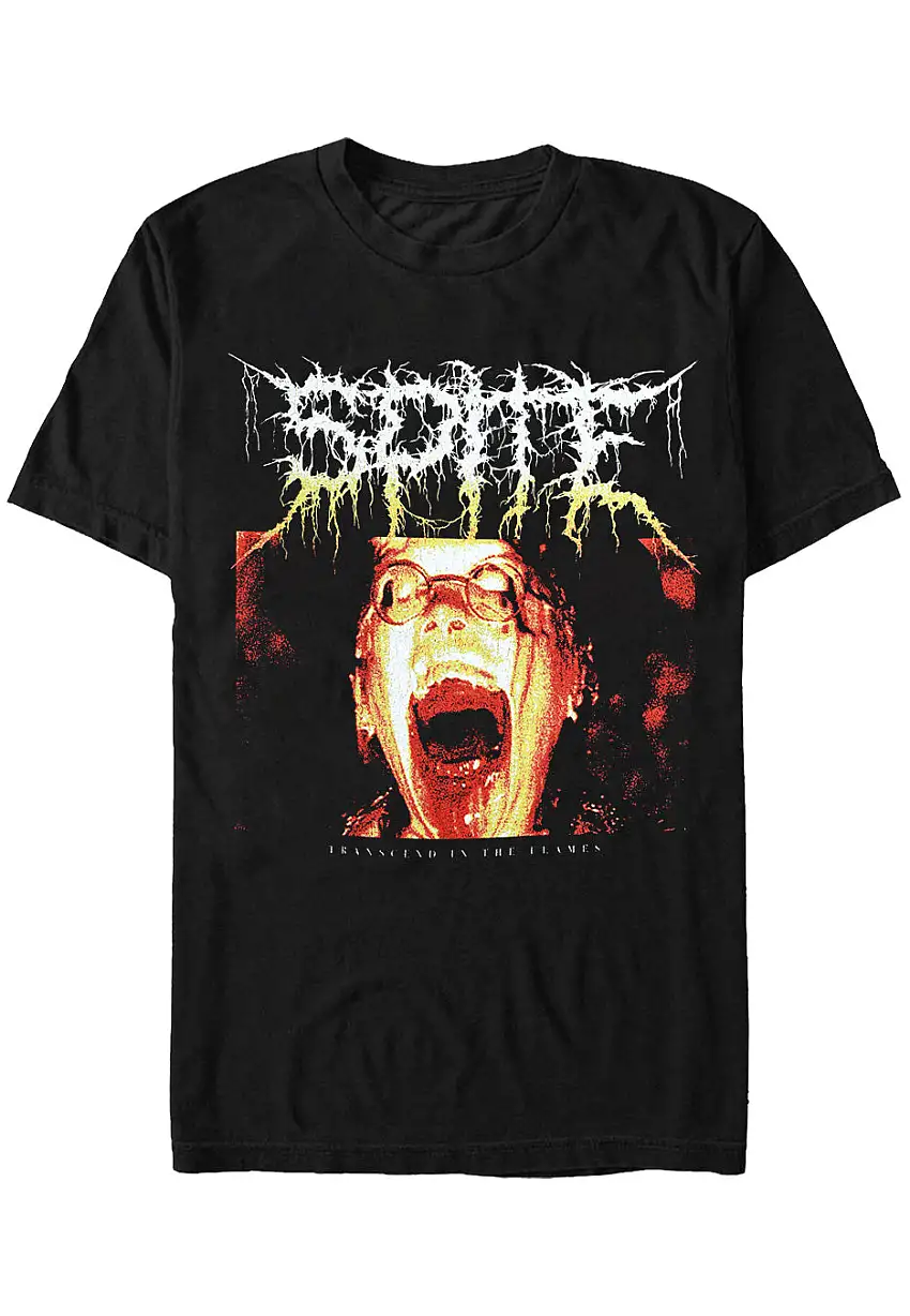 Spite - Transcend - T-Shirt