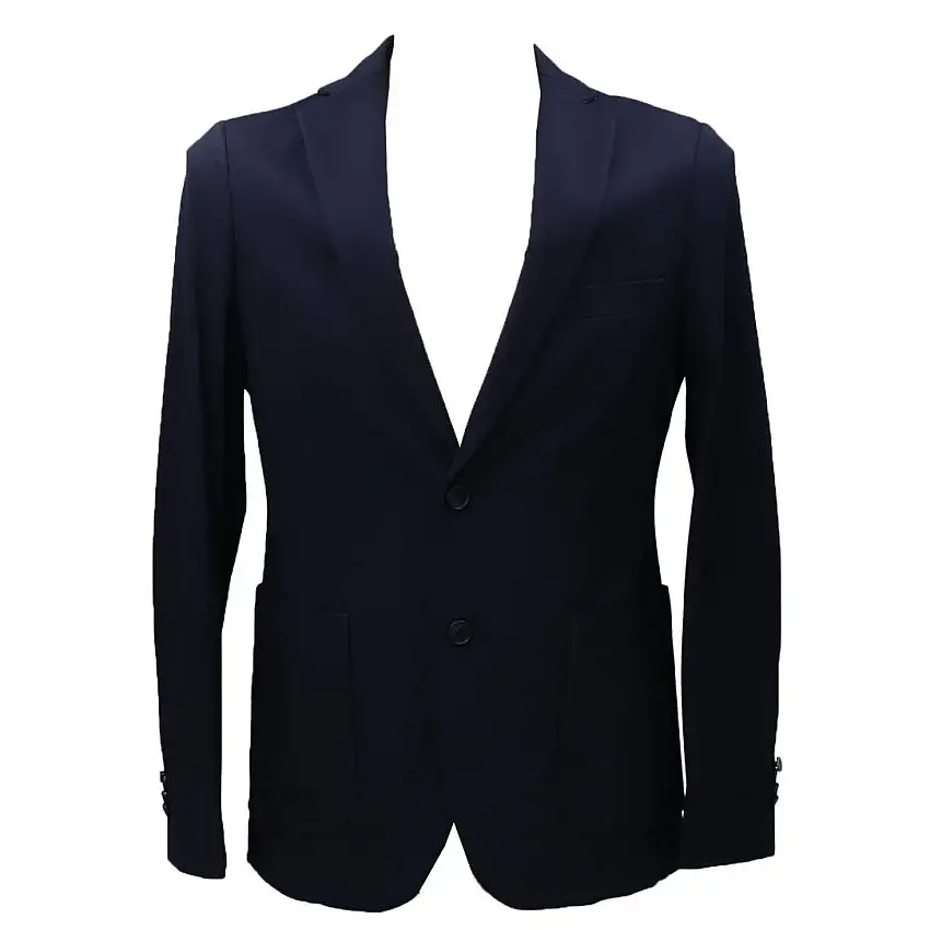 GIACCA GAI1005SS Blu