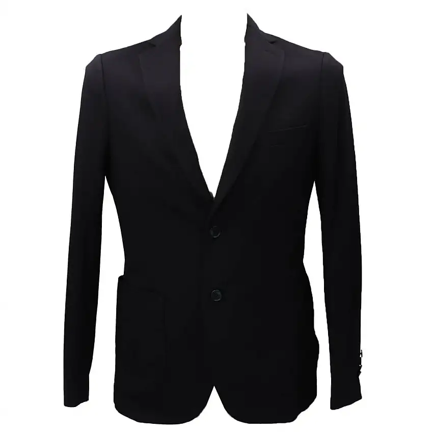 GIACCA GAI1005SS Nero