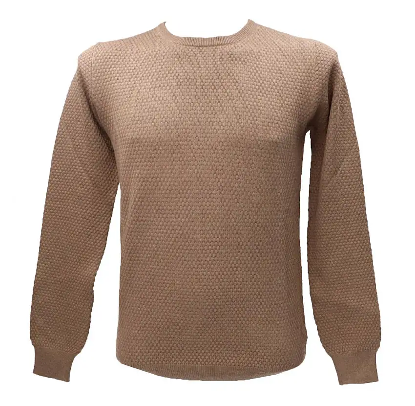 GIROCOLLO MI2806SS Marrone