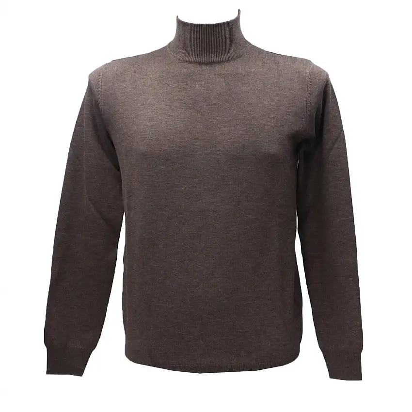 LUPETTO MI2759SS Marrone