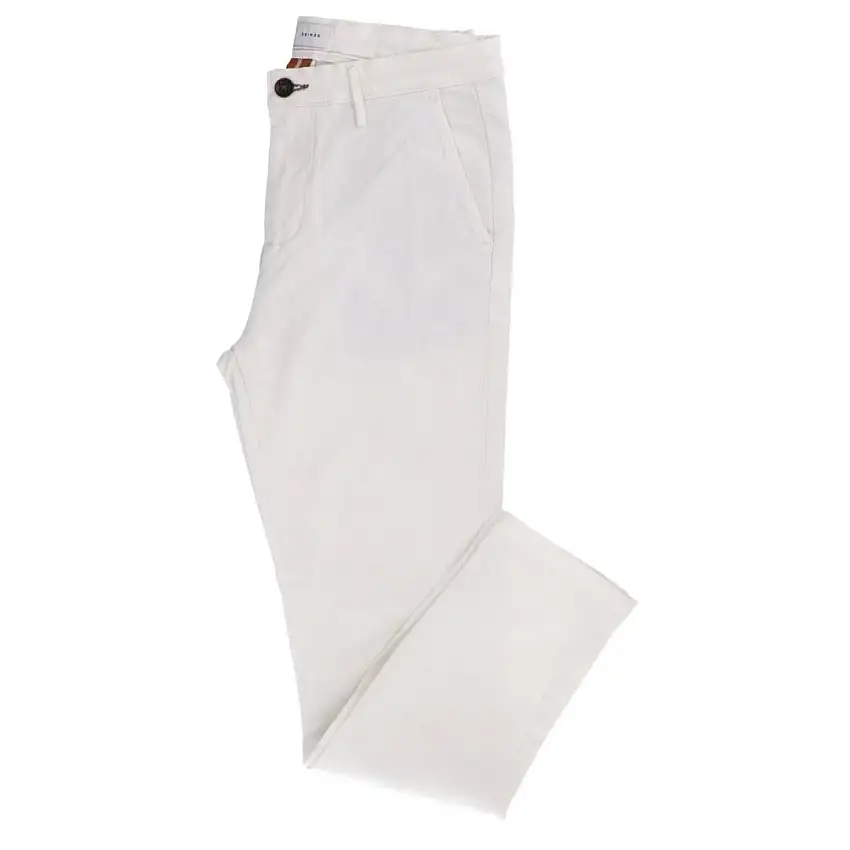PANT TK PSI1297SS Bianco