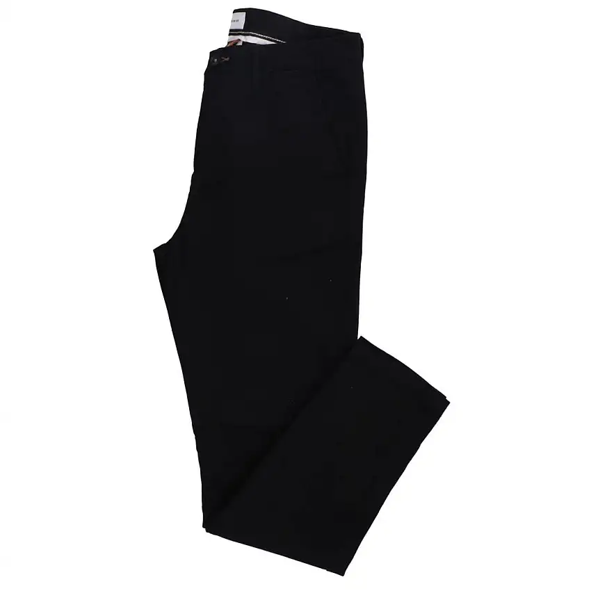 PANT TK PSI1297SS Nero