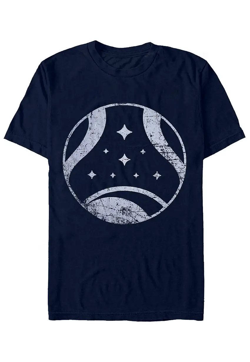 Starfield - Constellation Blue - T-Shirt