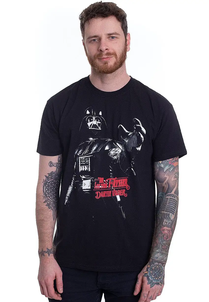 Star Wars - No I'm Your Father - T-Shirt