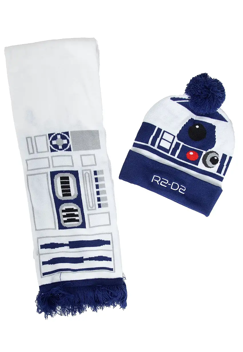 Star Wars - R2-D2 - Set da regalo