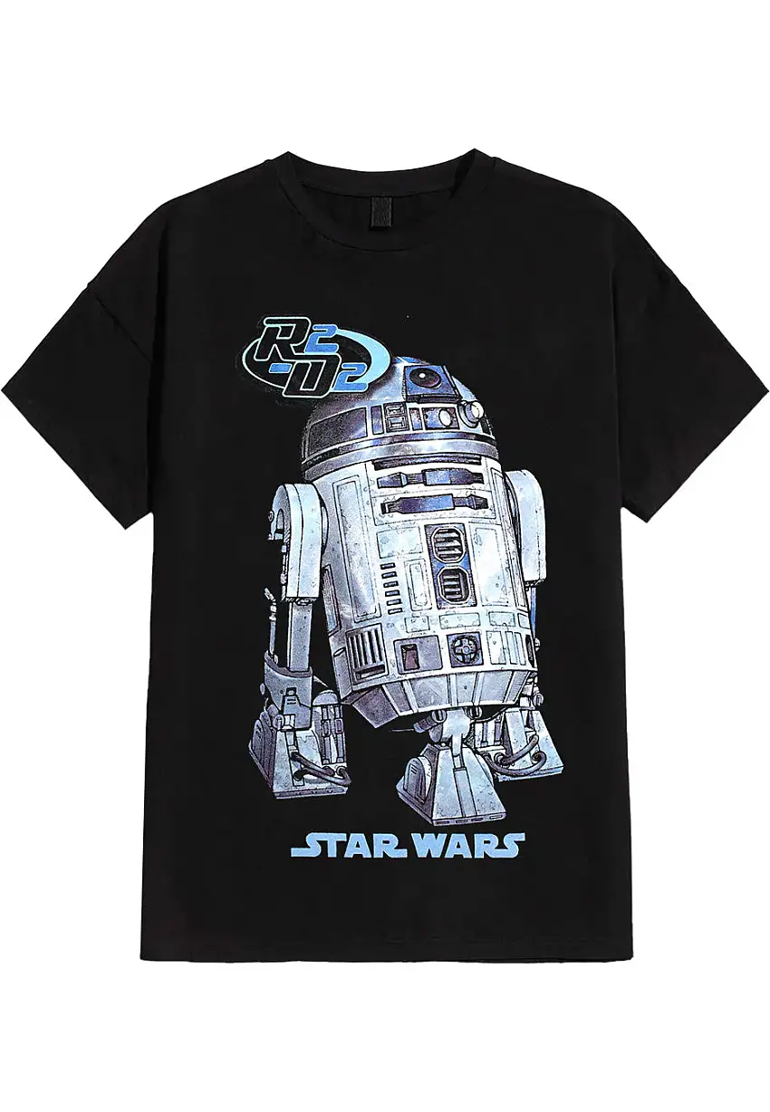 Star Wars - R2D2 - T-Shirt
