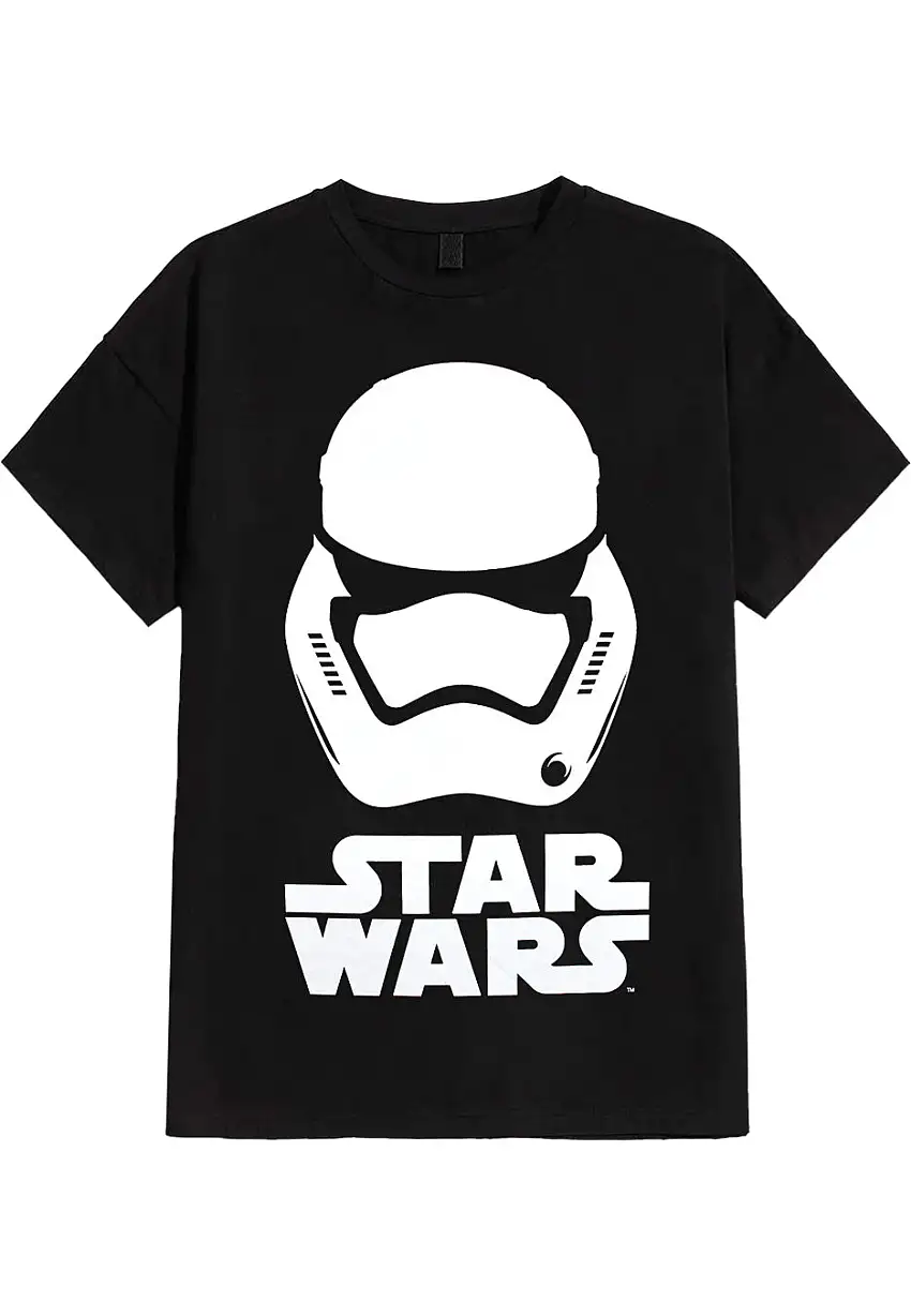 Star Wars - Trooper - T-Shirt