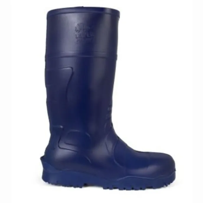 Stivali Antinfortunistici Nevada Lewer S5 SRC