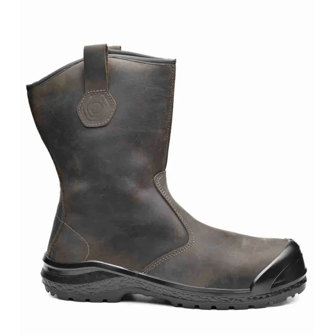 Stivali antinfortunistici Base Be Extreme W S3 CI SRC B0870B