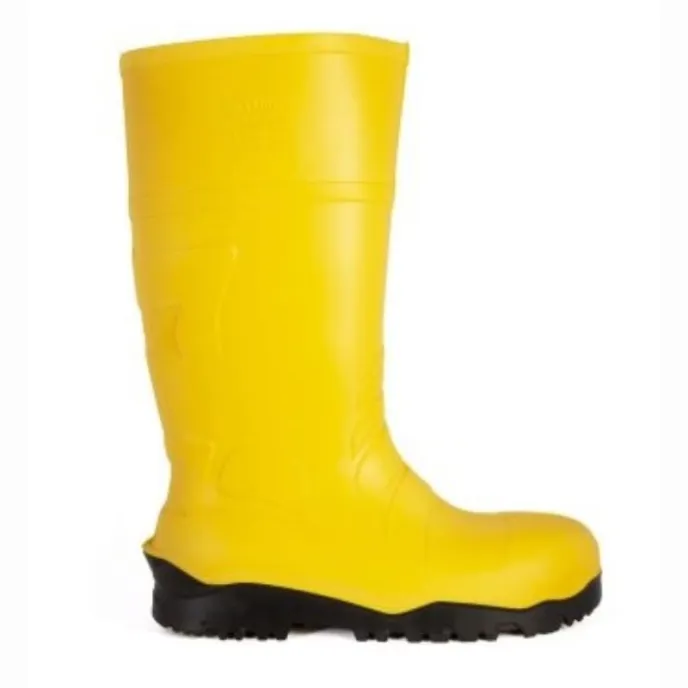 Stivali Antinfortunistici Kansas Lewer S5 SRC