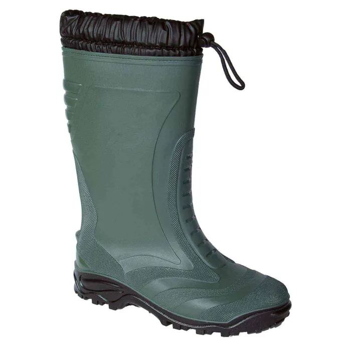 Stivali Antinfortunistici Logica SRC QUEBEC-43