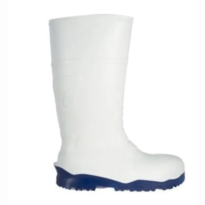 Stivali Antinfortunistici Montana Lewer S5 SRC