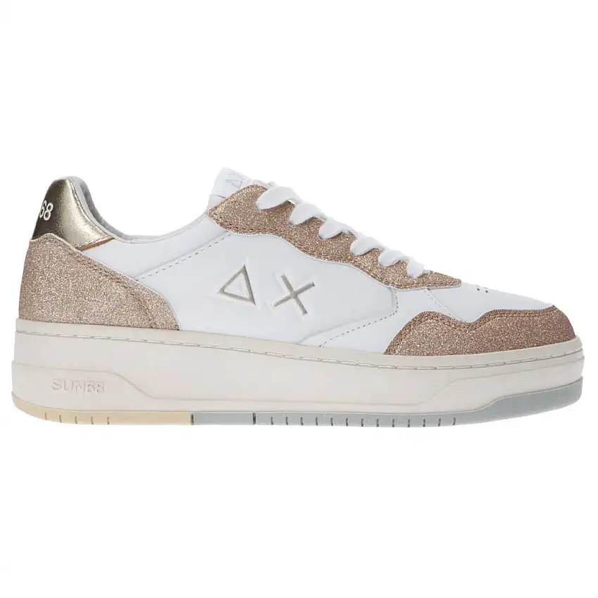 Basket love lady Oro