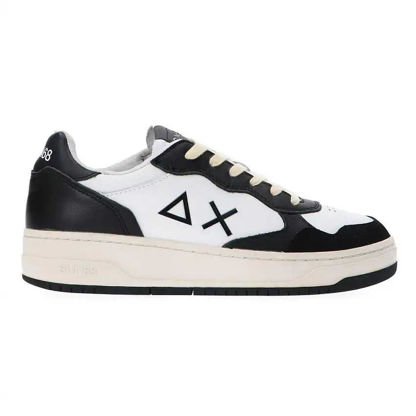 Big basket Z44148 Nero