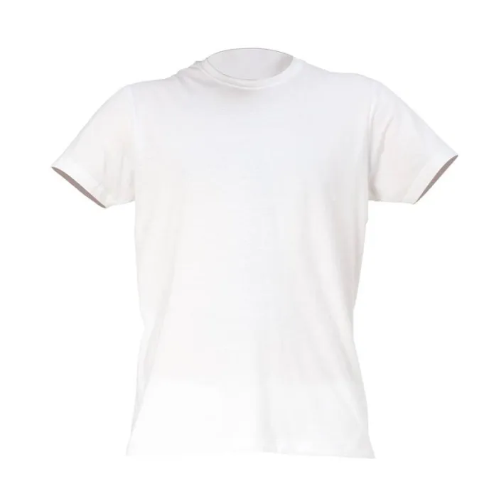 T-Shirt da lavoro 100% cotone Billy Giblor's 592