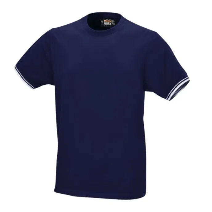 T-Shirt da Lavoro Beta 100% Cotone 7549BL