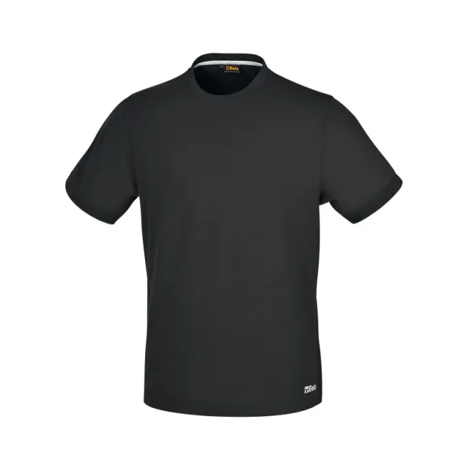 T-Shirt da Lavoro Beta Work 100% Cotone 7553N