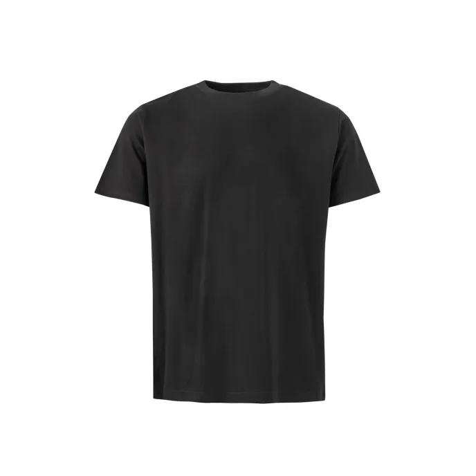 T-Shirt girocollo da Lavoro 100% Cotone Velilla Lake TSN160UC