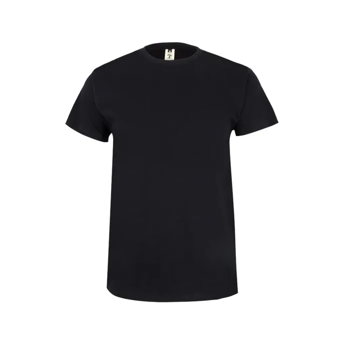 T-Shirt girocollo Unisex da Lavoro 100% Cotone Velilla Melbourne MK022CV