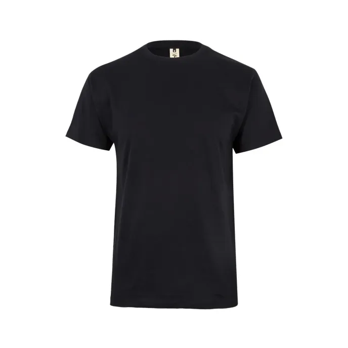 T-Shirt girocollo Unisex da Lavoro 100% Cotone Velilla Palm MK023CV