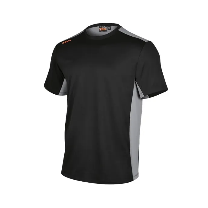 T-Shirt tecnica maniche corte da Lavoro Beta 7550G