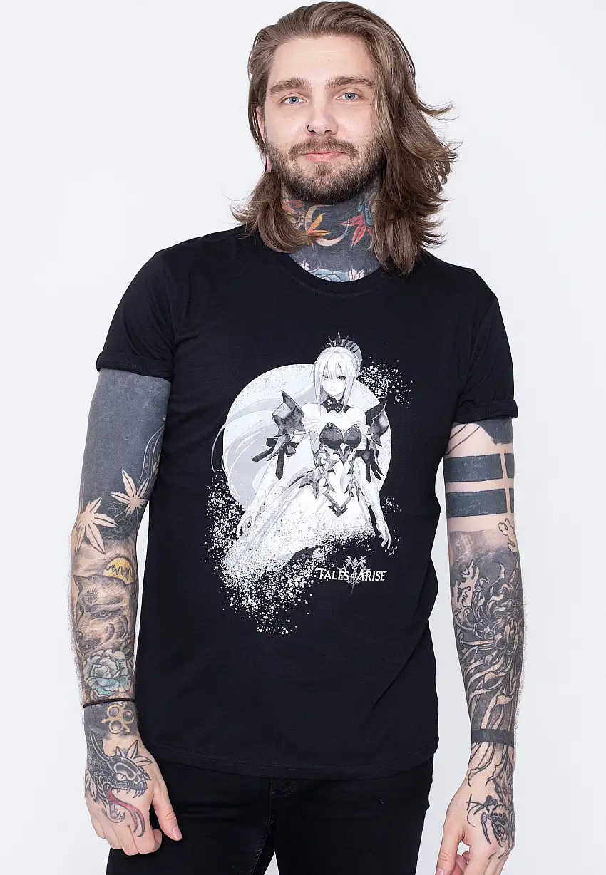 Tales Of Arise - Shionne - T-Shirt